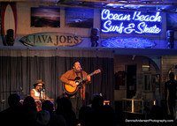 TOCA RIVERA & CARLOS OLMEDA