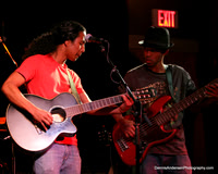 KYLLE THOMASSON & KURT PORTER