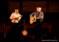 TOM PAXTON @ AMSD 4-01-12