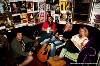 Take Three Girls @ Lestat's West 10-28-11
