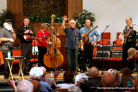 THE FULL DECK AND THE CHAPMANS BLUEGRASS