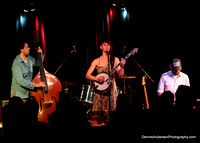 KELLY McFARLING, JOHNNYSWIM, & KENNY ENG@ Lestat's West