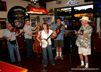 ANDERSON FAMILY BLUEGRASS @ San Diego Bluegrass Society