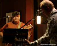 PETER BOLLAND & JOE RATHBURN @ Milano's Coffee