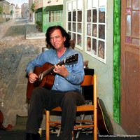 WAYNE RIKER @ Rebbeca's