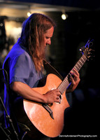 JOHN KATCHUR @ Java Joe's OB 7-28-12